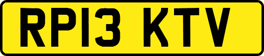 RP13KTV