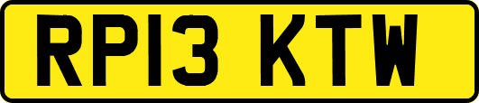 RP13KTW