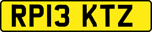 RP13KTZ
