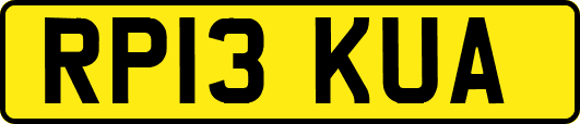 RP13KUA