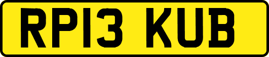 RP13KUB
