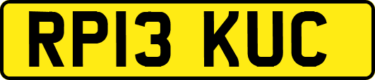 RP13KUC