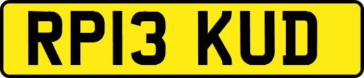 RP13KUD