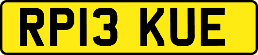 RP13KUE