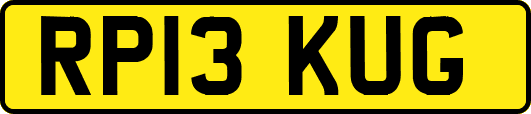 RP13KUG
