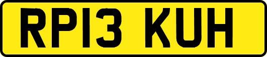 RP13KUH