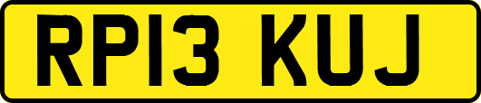 RP13KUJ