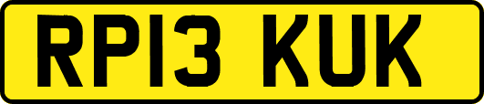 RP13KUK