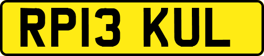RP13KUL
