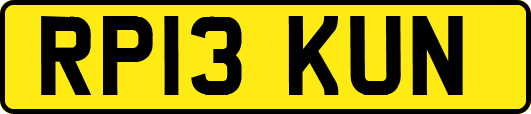 RP13KUN
