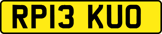 RP13KUO
