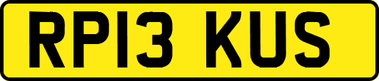 RP13KUS