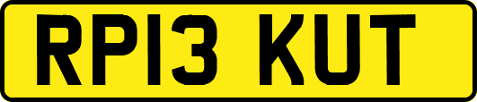 RP13KUT