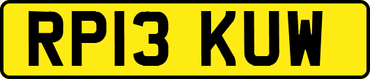 RP13KUW