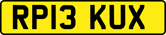 RP13KUX