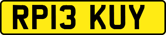 RP13KUY