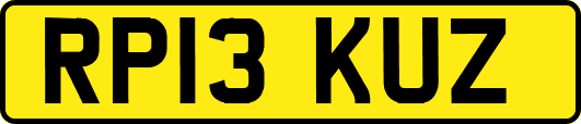 RP13KUZ