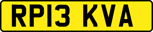 RP13KVA