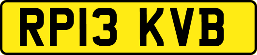 RP13KVB