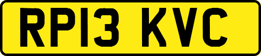 RP13KVC