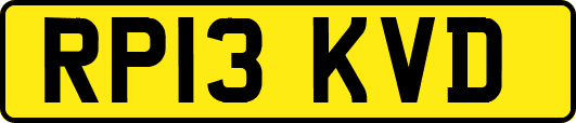 RP13KVD