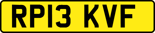 RP13KVF