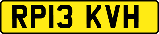 RP13KVH