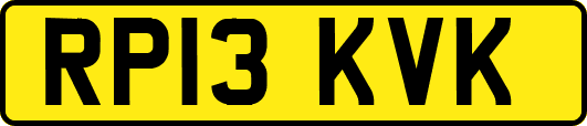 RP13KVK