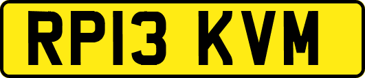 RP13KVM