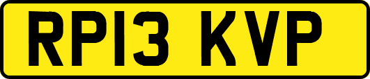 RP13KVP