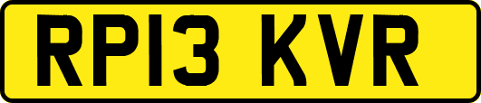 RP13KVR