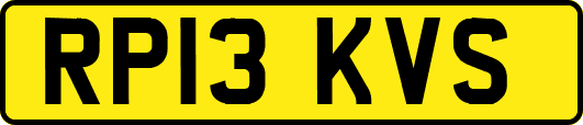 RP13KVS