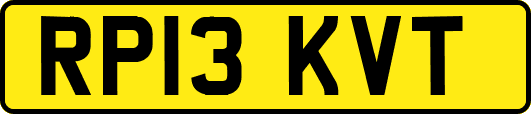 RP13KVT