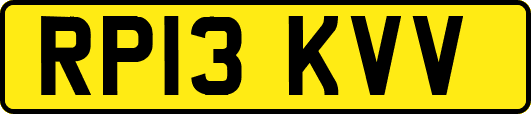 RP13KVV