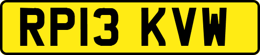 RP13KVW