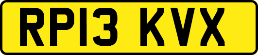 RP13KVX