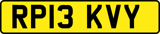 RP13KVY