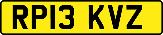 RP13KVZ