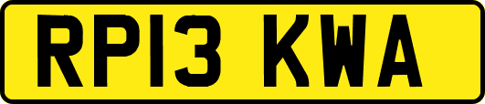RP13KWA