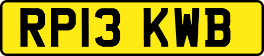 RP13KWB