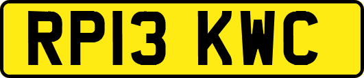 RP13KWC