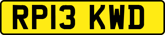 RP13KWD
