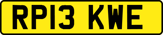 RP13KWE