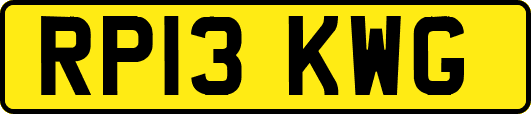 RP13KWG