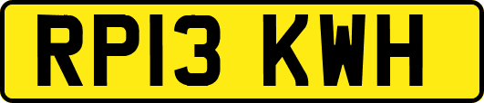 RP13KWH