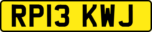 RP13KWJ
