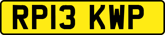 RP13KWP