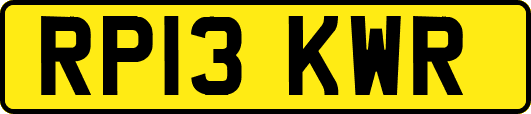 RP13KWR