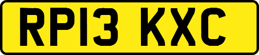RP13KXC