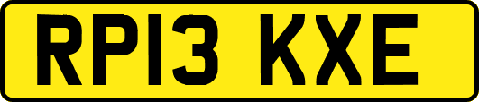 RP13KXE